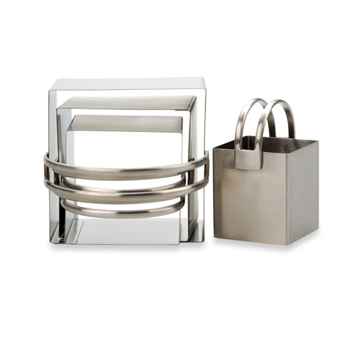 RSVP Square Biscuit Cutters (Set of 4) Bed Bath & Beyond