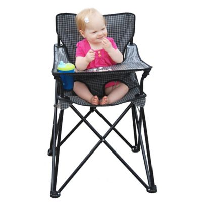 ciao folding high chair