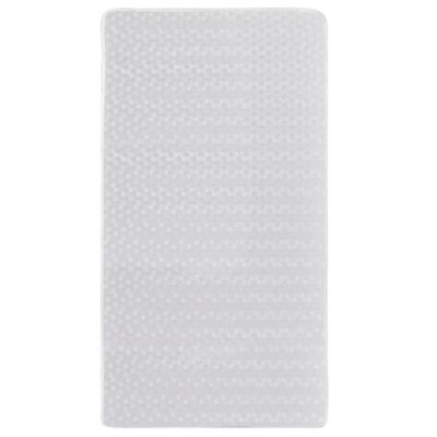 orthopedic crib mattress