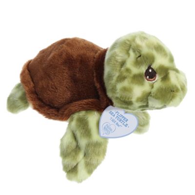 aurora stuffed turtle