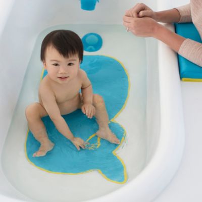skip hop moby bath mat