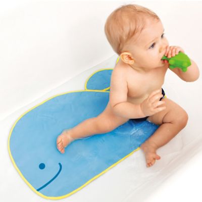 skip hop moby bath mat