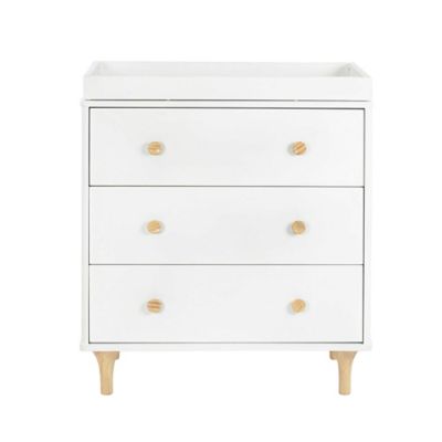 babyletto lolly dresser