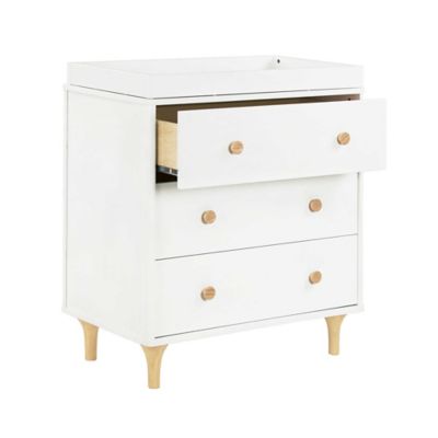 lolly changing table