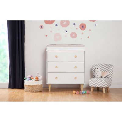 babyletto dresser lolly