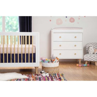 lolly changing table