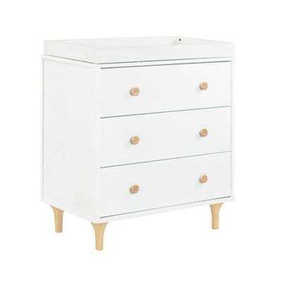 babyletto dresser lolly