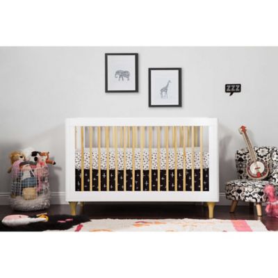 babyletto lolly mattress