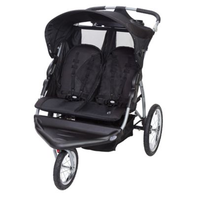 Baby Trend® Expedition EX Double Jogger 