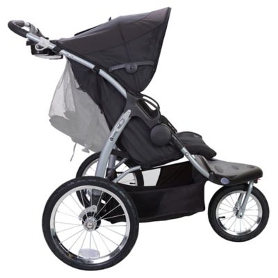 expedition double jogging stroller