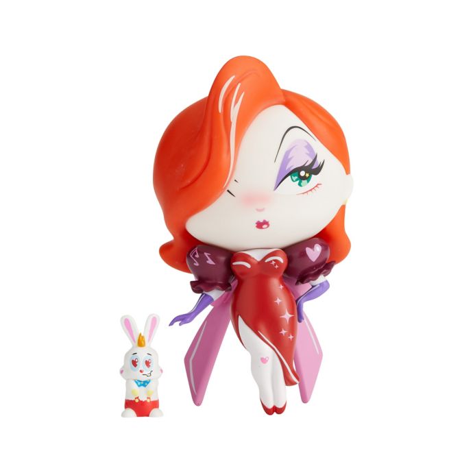 enesco jessica rabbit