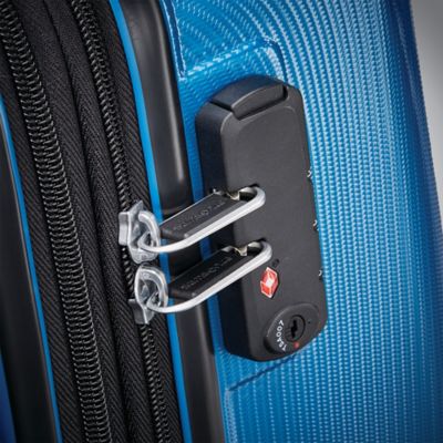 samsonite winfield 3 spinner