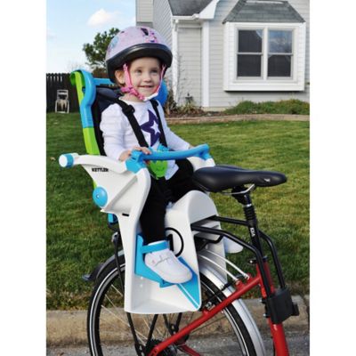 kettler flipper bike seat
