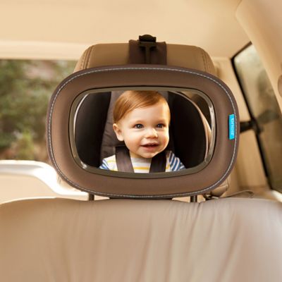 buy buy baby mirror