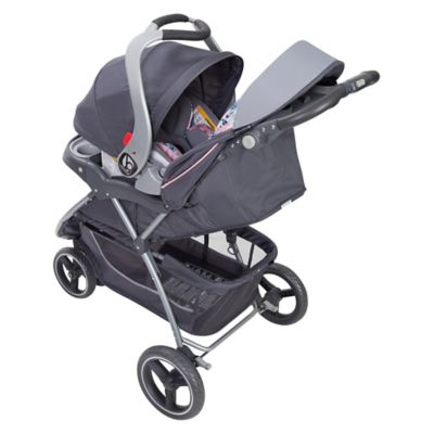 skyview plus travel system