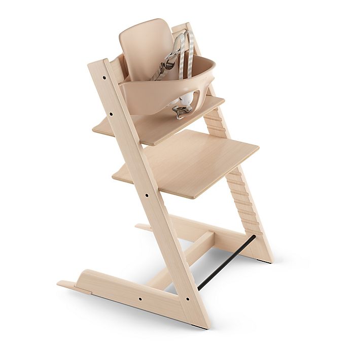 Stokke® Tripp Trapp® High Chair in Natural