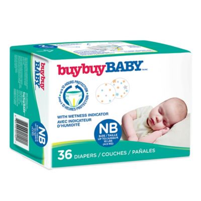 diapers buy buy baby