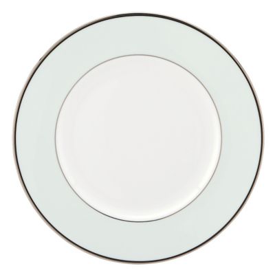 kate spade new york accent plate 9 in