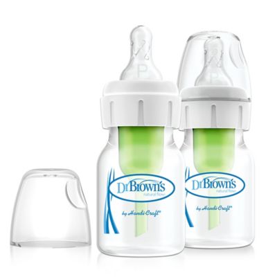 nuk premature baby bottles