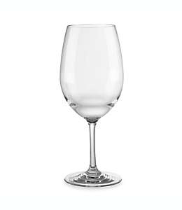 Copa irrompible para vino de acrílico Tritan™ transparente