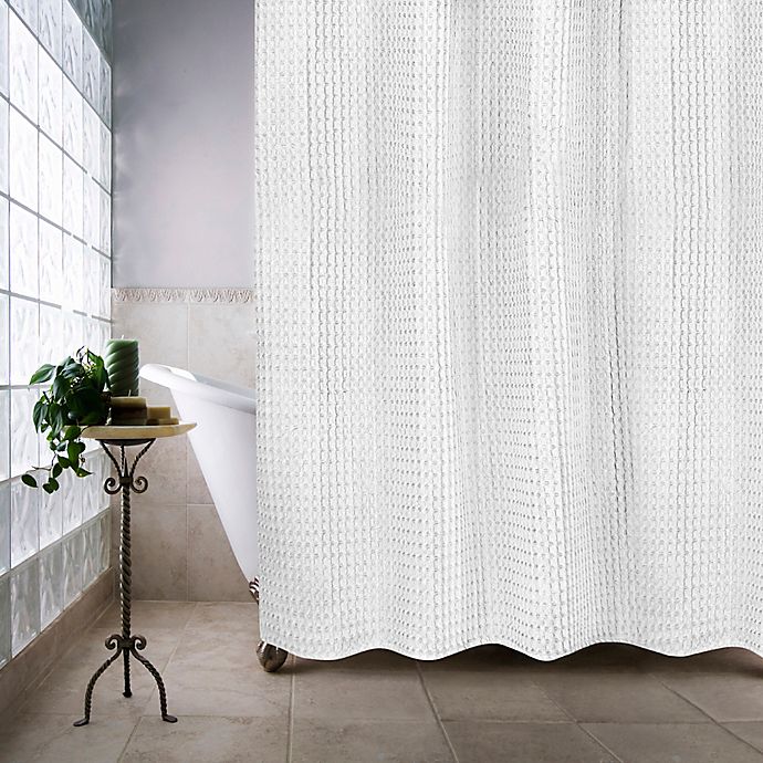 Escondido Shower Curtain