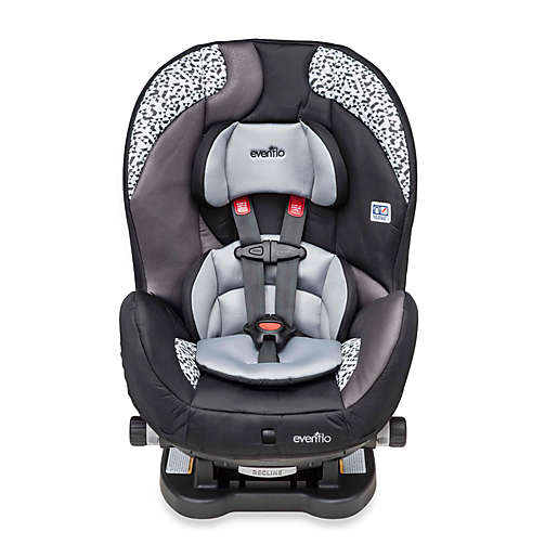 Evenflo Triumph Lx Convertible Car Seat In Mosiac Bed Bath Beyond - Evenflo Tribute Lx Convertible Car Seat Replacement Parts