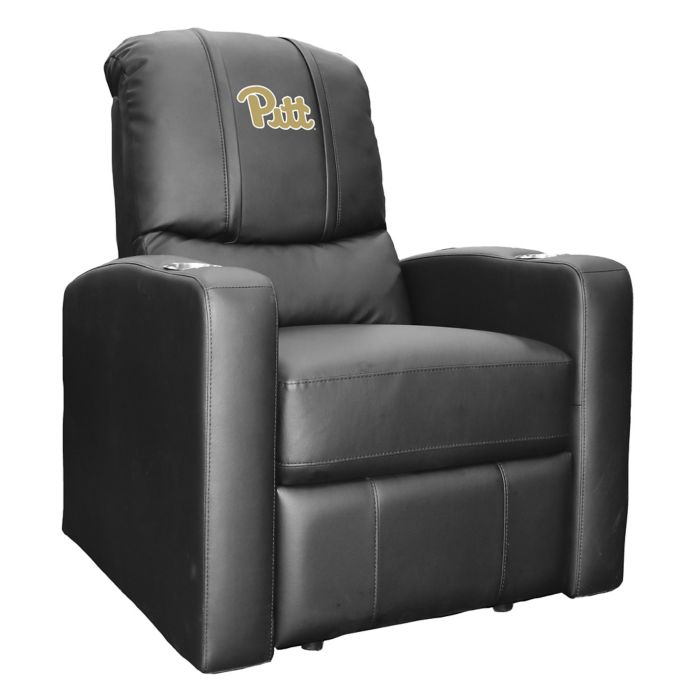 University of Pittsburgh Stealth Recliner Bed Bath & Beyond