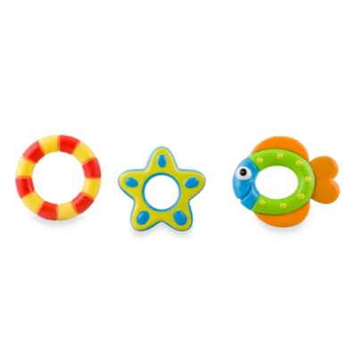 nuby bath octopus