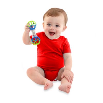 oball baby toy