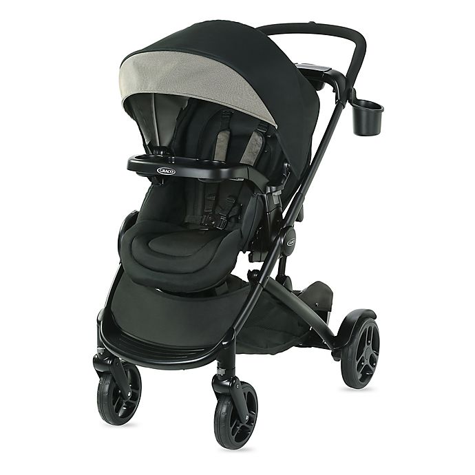 Graco® MODES2GROW™ Stroller in Grey Haven