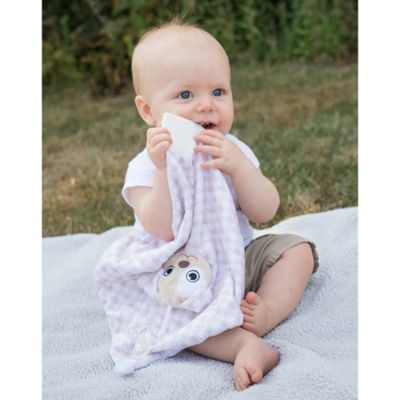 pacipal teether blanket
