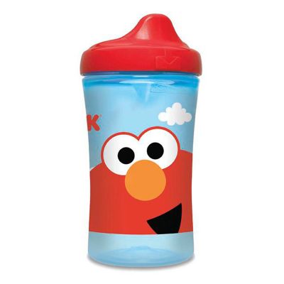 nuk sesame street active cup
