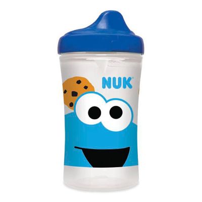 nuk sesame street active cup