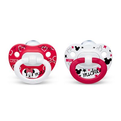 disney pacifier