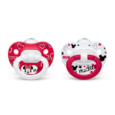 nuk disney pacifier