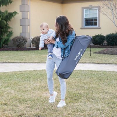 baby delight portable high chair