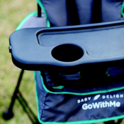 baby delight high chair