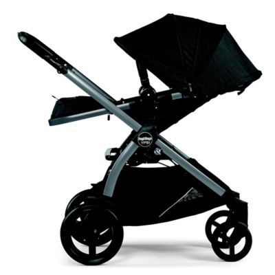 peg perego ypsi combo review