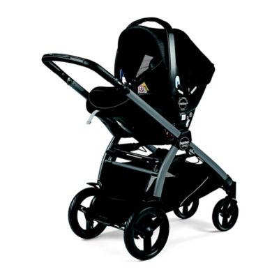 peg perego ypsi travel system reviews