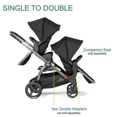 peg perego ypsi travel system atmosphere