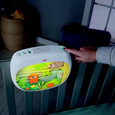 settle & sleep projection soother