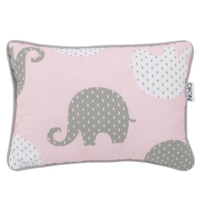 nojo dreamer elephant pink