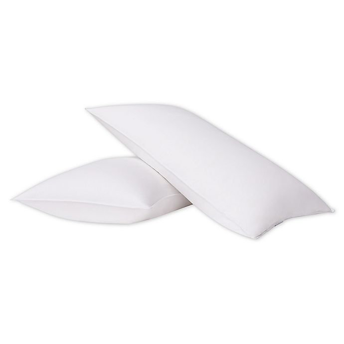 Charisma® Luxe Down Pillow 2 Pack