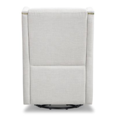 million dollar baby harper glider