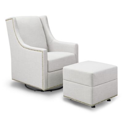 million dollar baby rocking chair