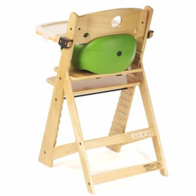 height right high chair