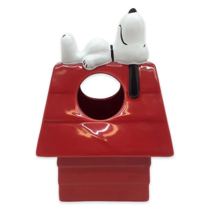 Peanuts™ Toothbrush Holder Bed Bath & Beyond