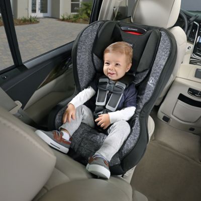 britax allegiance car seat