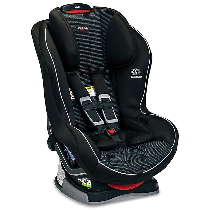 BRITAX® Emblem 3-Stage Convertible Car Seat