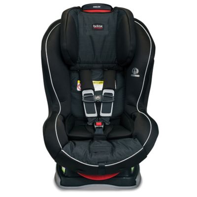 britax swivel seat